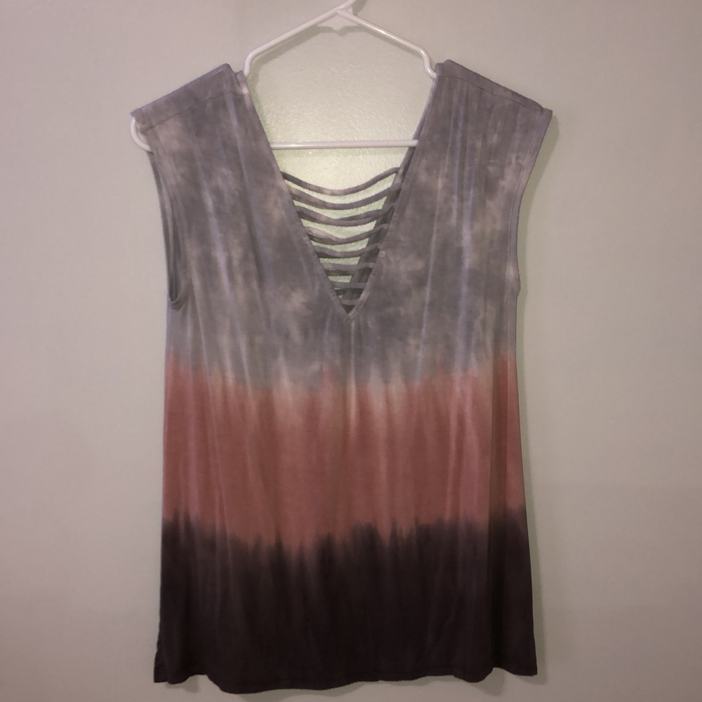 american eagle top